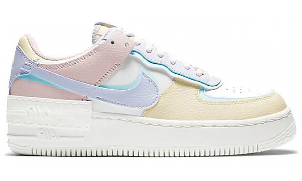 Shadow discount nike pastel